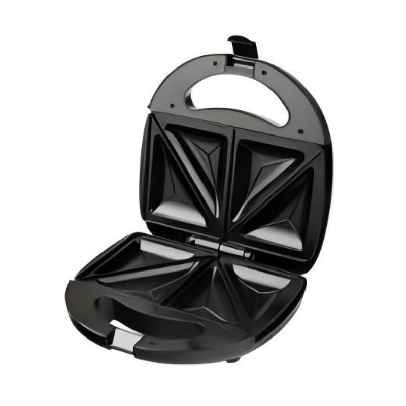 Electric Mini Sandwich Maker for Homeuse