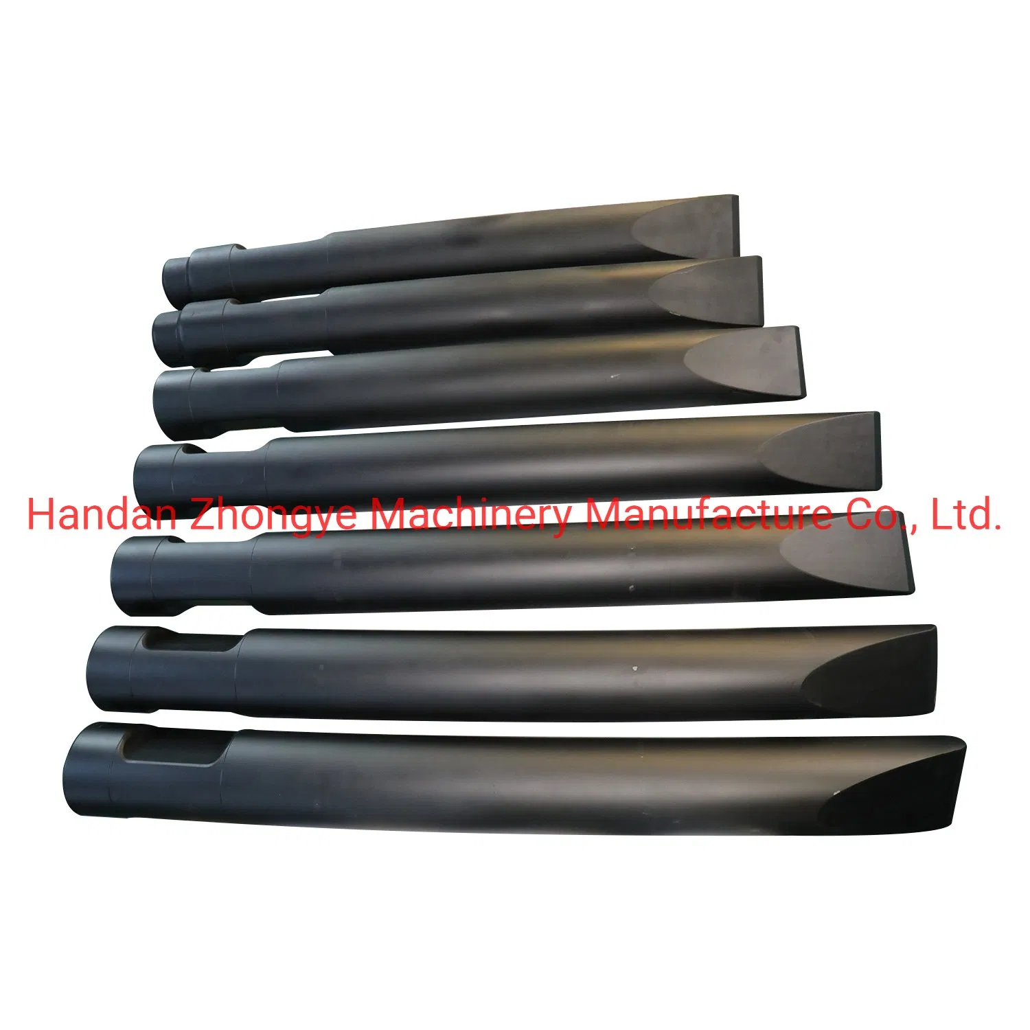 Hydraulic Hammer Chisel, Atlas Copco Sb152, Sb202, Sb302