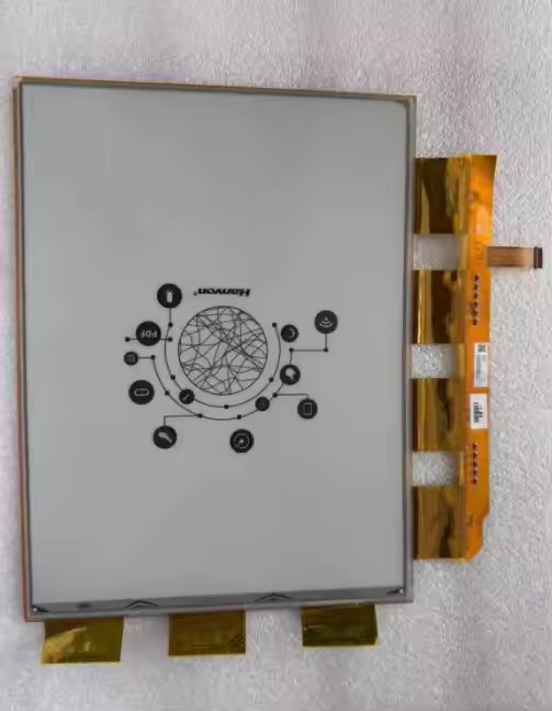 E-Ink дисплей 13.3 дюйма, электронная бумага, низкое энергопотребление