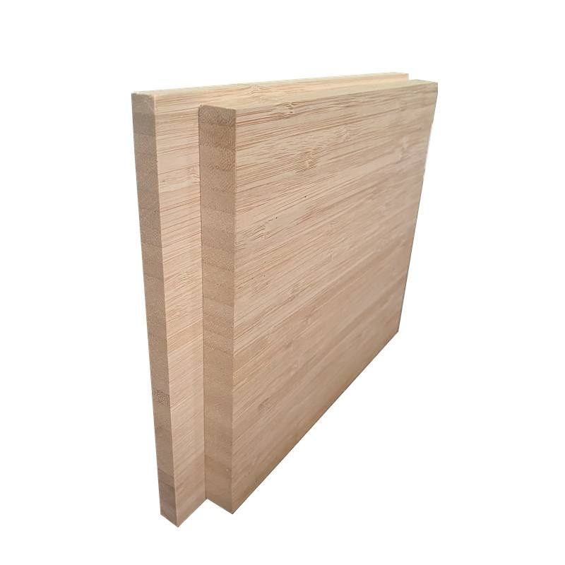 Modern and Distinctive Bamboo Furniture Panel Plywood Board Sheet