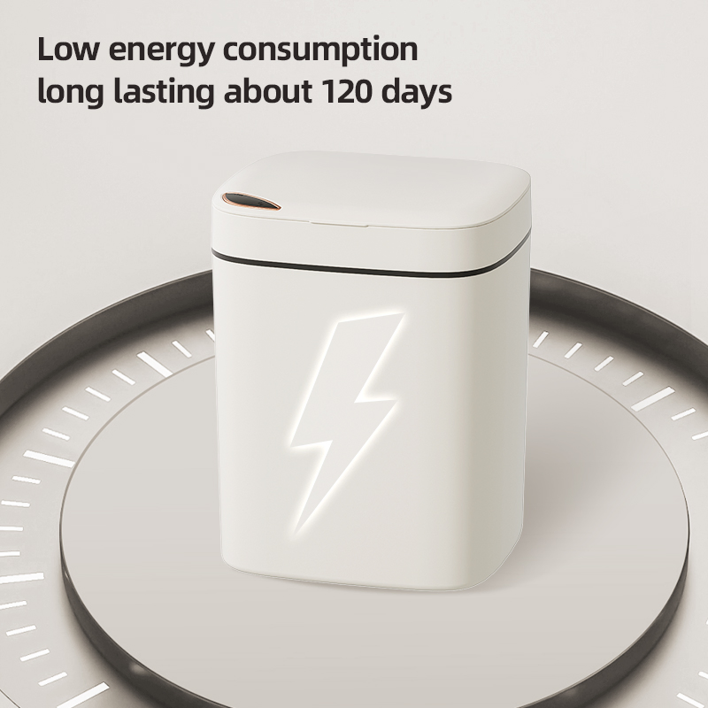 Бесконтактная сенсорная урна Youyuan