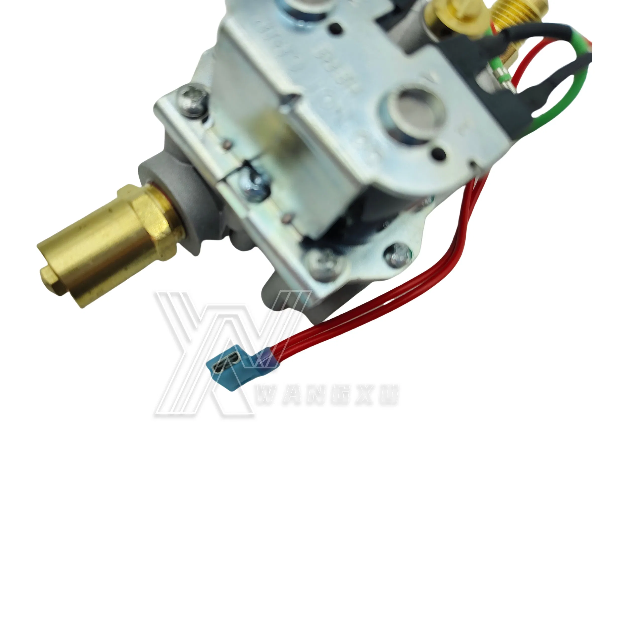 Truck Accessories 92078 92089 Truck Parts RV Water Heater Gas Control