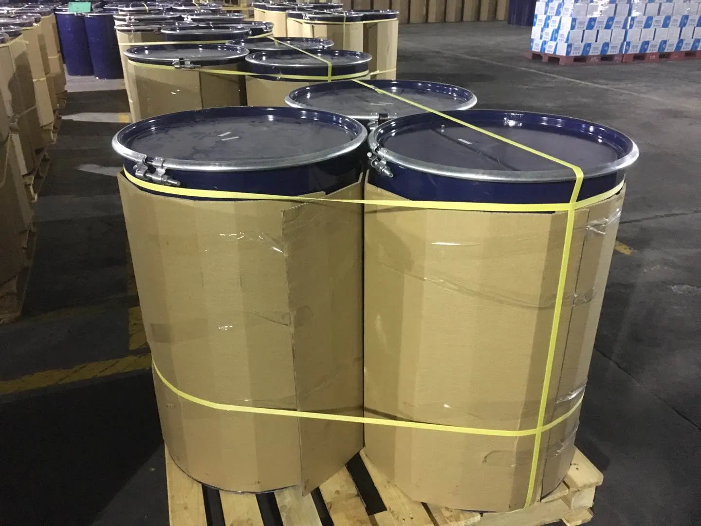 Ms Eco-Friendly Building Material for Wall