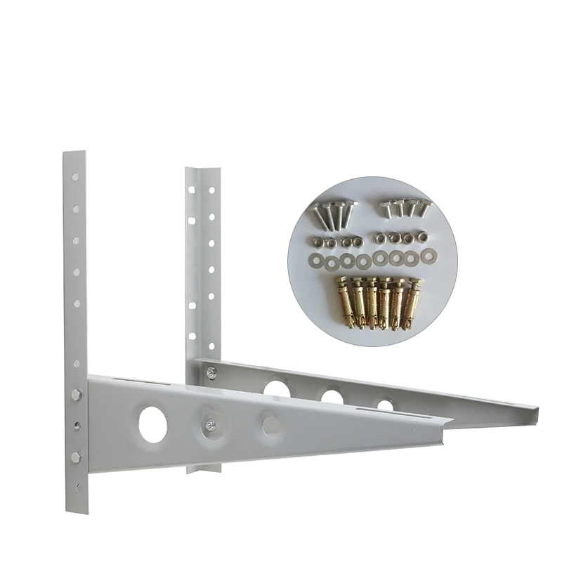 AC Split Metal Bracket Stand for Air Conditioner Outdoor Unit