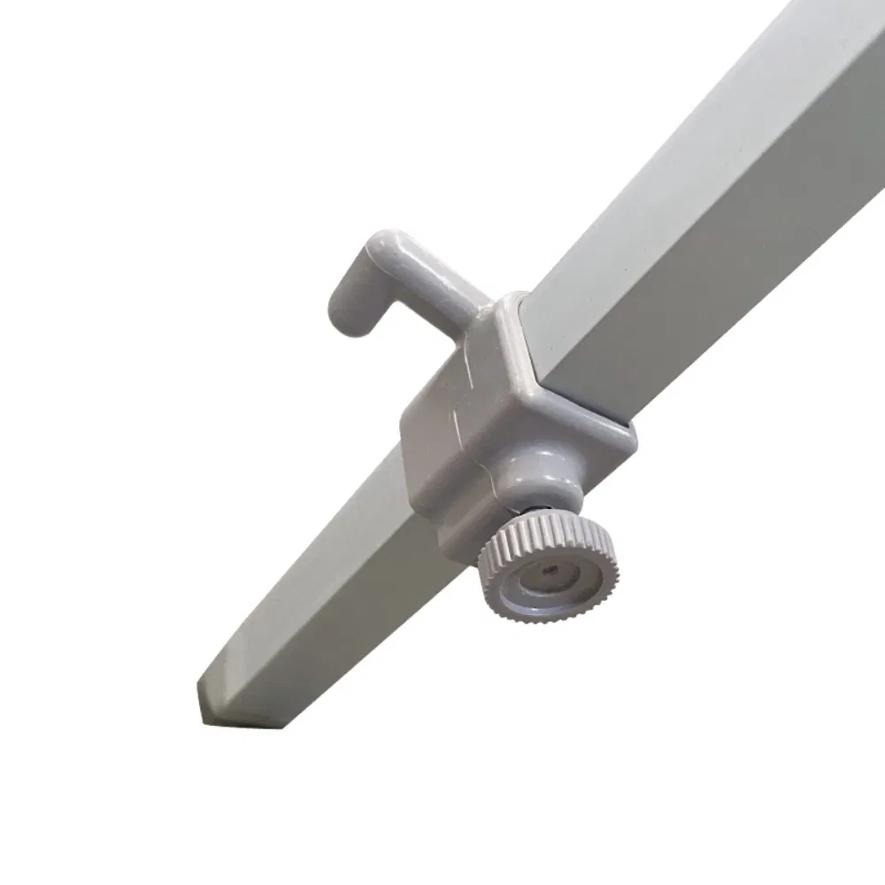 Advertising X Stand Display Banner Economy X Banner Stand