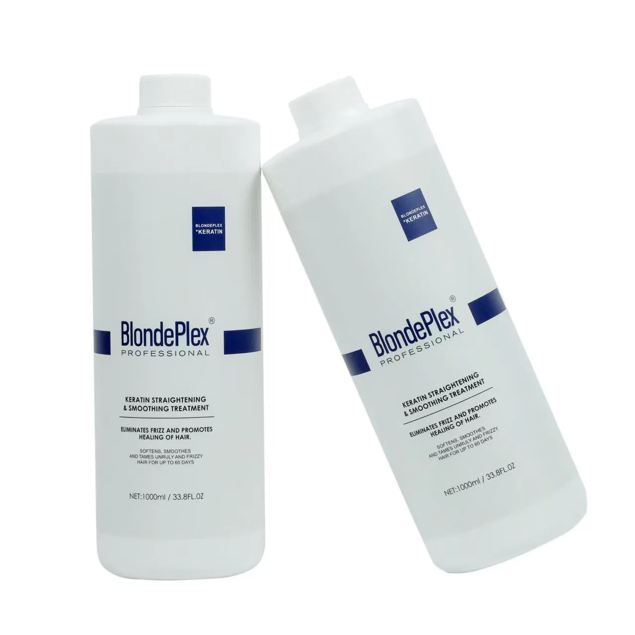 Private Label Brazilian Hair Keratin Shampoo Treatment Protects Damage Hair 1000ml Without Formaldehyde Brazilian Quality