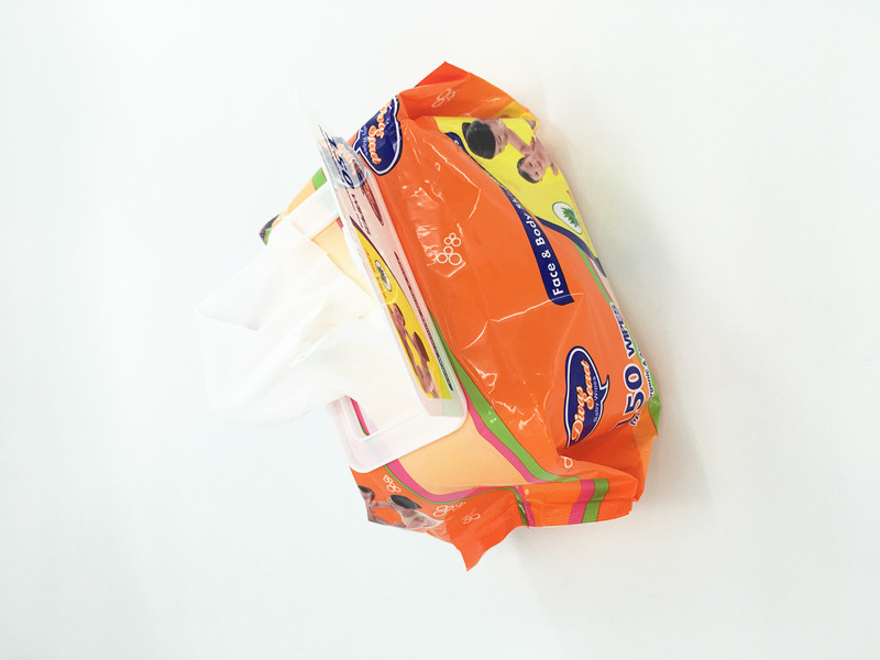 Custom OEM Wholesale Premium Quality Disposable Baby Wipes for Baby Care