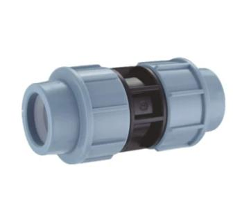 Super Quality Quick Connect PP Compression Reducing Couping Fittings