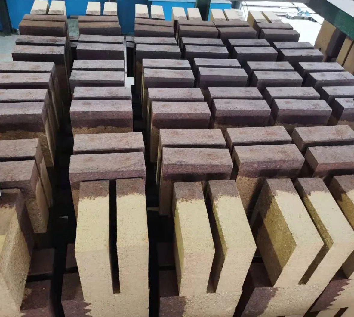 Огнеупорный кирпич MLJ88FH для энергосбережения