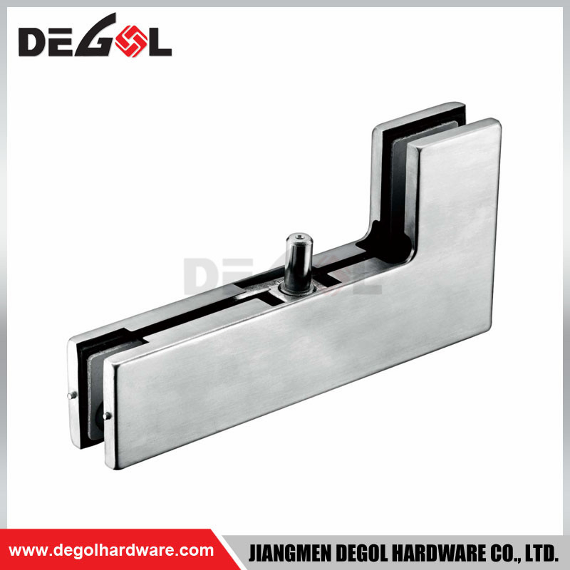 Glass Door Patch Fitting Floor Hinge Glass Fitting Patch Fitting