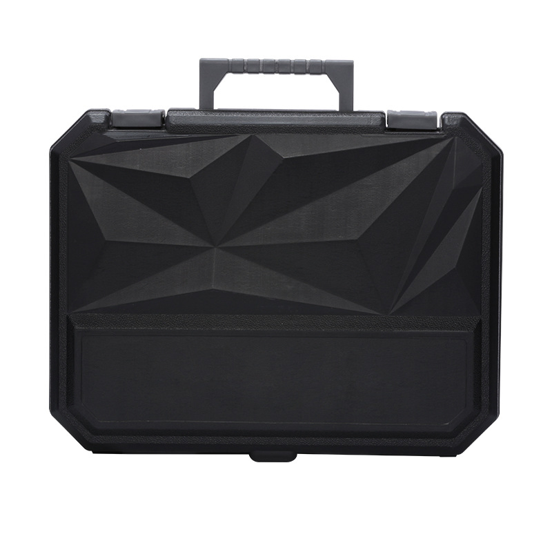 Household Tool Set Commonly Used Hardware Multi-Function Repair 60-in-One Tool Box