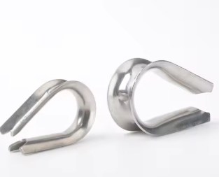 High Quality Rope Thimble G414