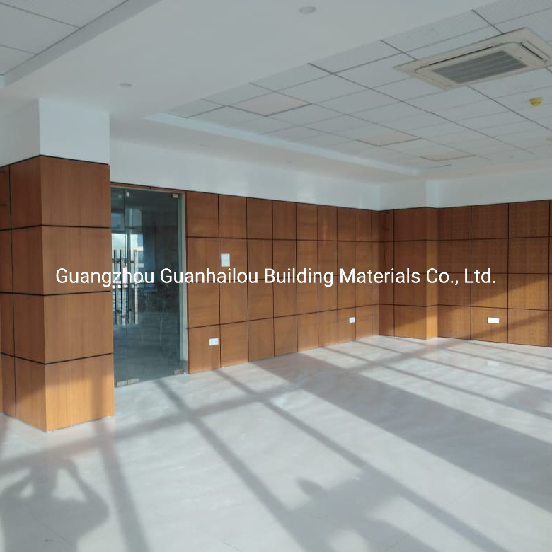 Ghl Fire-Resistance and Moisture-Proof Ceiling Board of 595X595/ 1200X2400