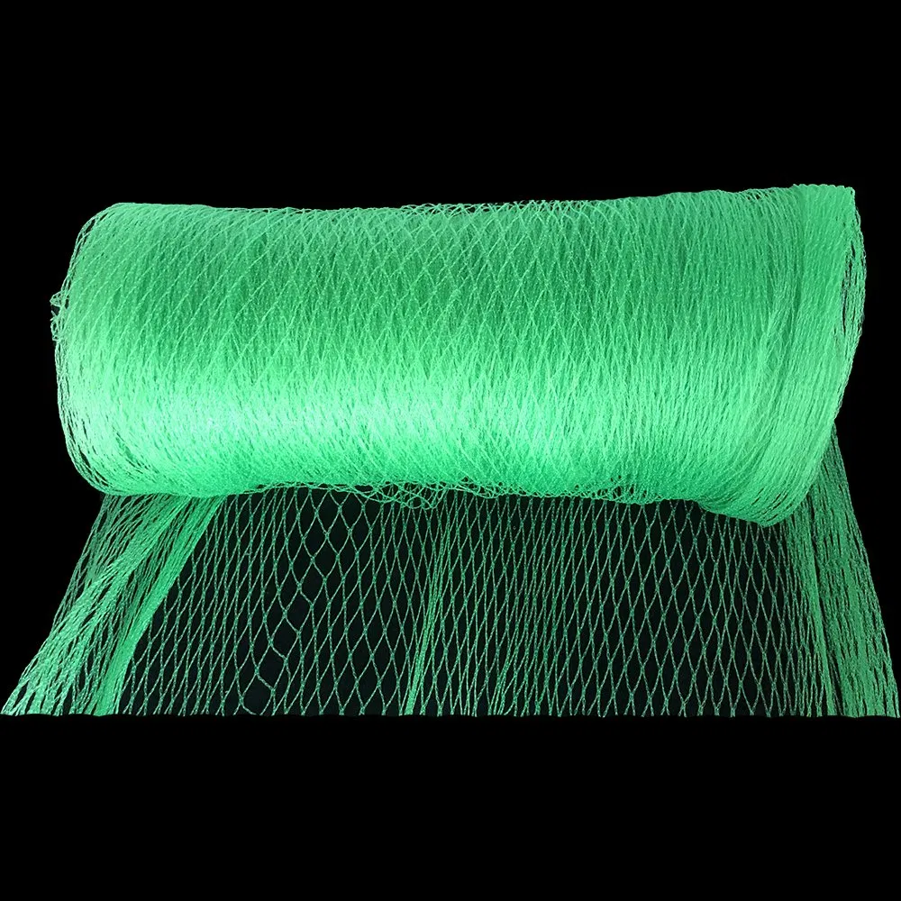 Farm Garden Crops Plants Bird Nets for Catching Birds Garden Protect Polyethylene Bird Netting