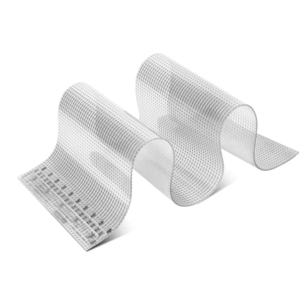 Easy Installation Flexible Transparent Underwater LED Screen for Diving Theme Park