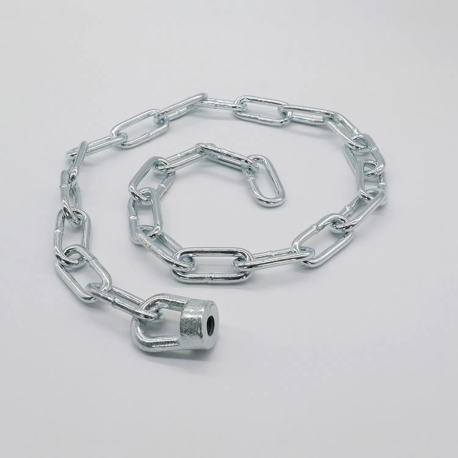 Linyi 3-12mm Galvanized Link Chain Rigging Hardware with Best Price