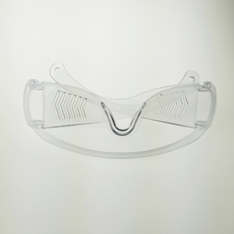 Adult Safety Glasses Goggles Personal Protective Equipment