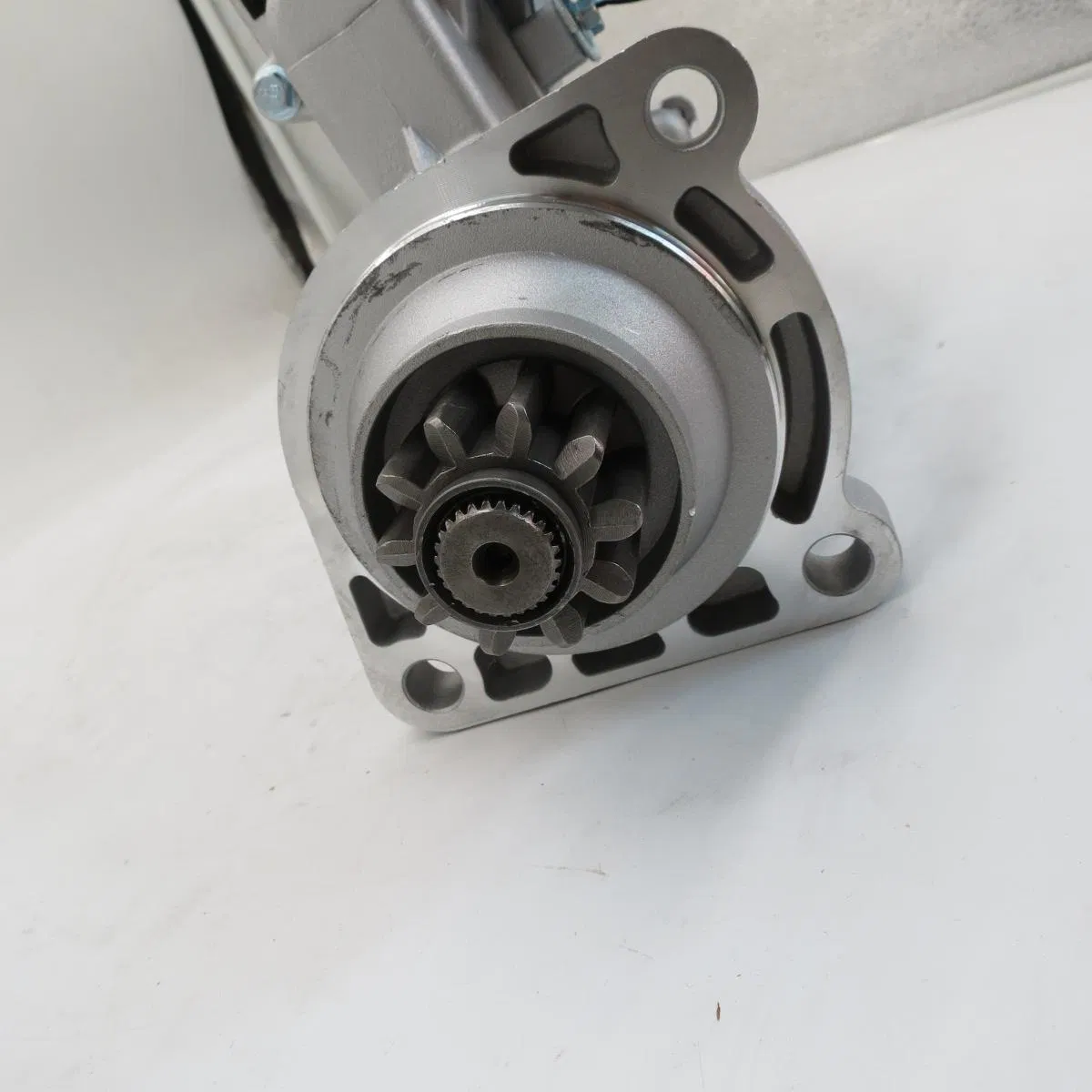 Стартер для грузовика HOWO, модель WG9719810001