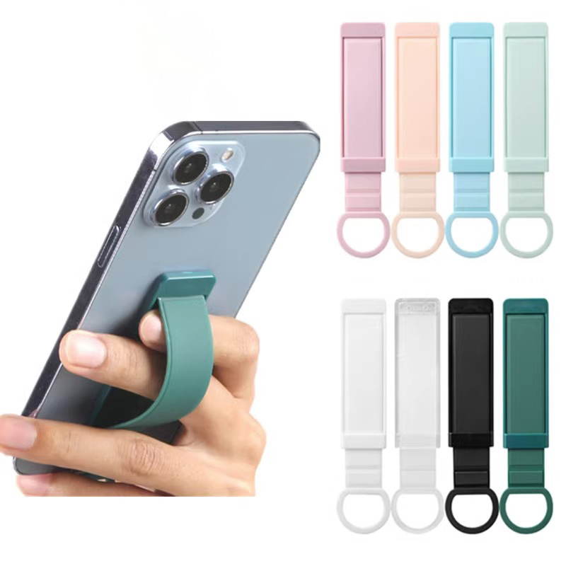 Универсальный держатель для телефона с кастомизацией