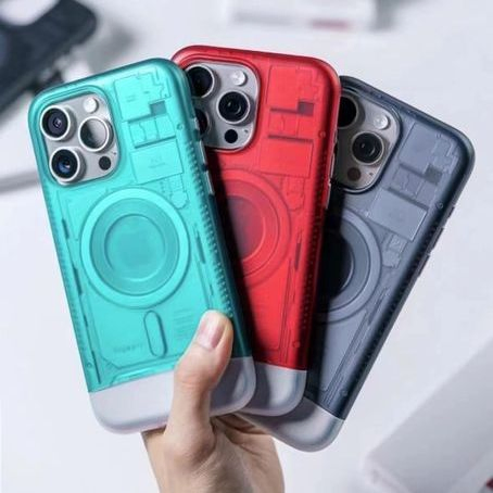 Newest Type Spigen G3 Limited Edition Case for Phone