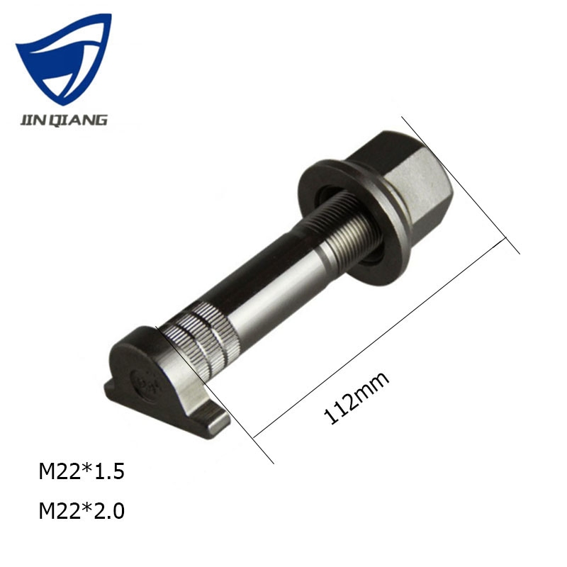 Customizable Mercedes Tire Screws and Bolts for W124 W210 Classic