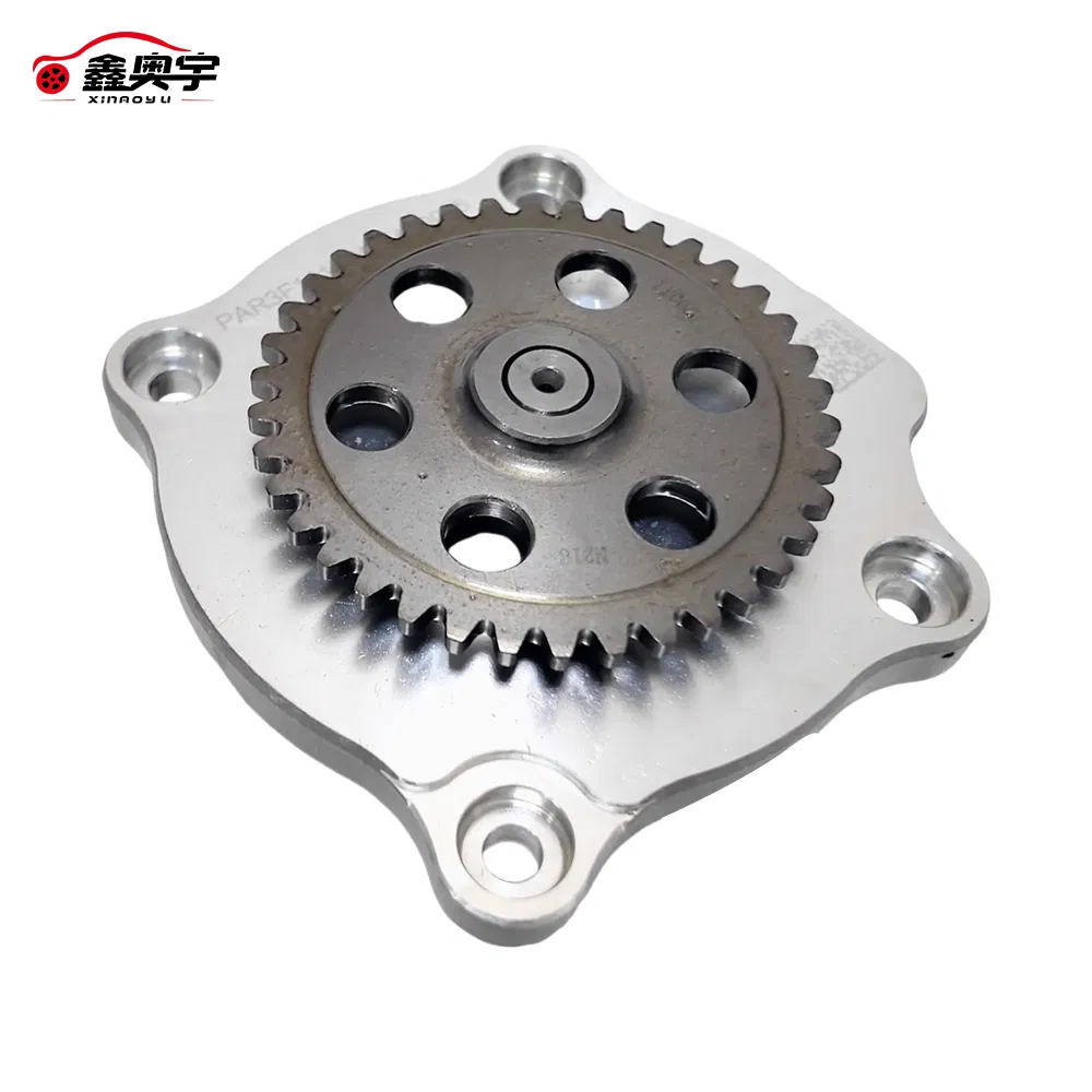 Масляный насос CVT180 для Roewe I5, I6, RX3, MG5