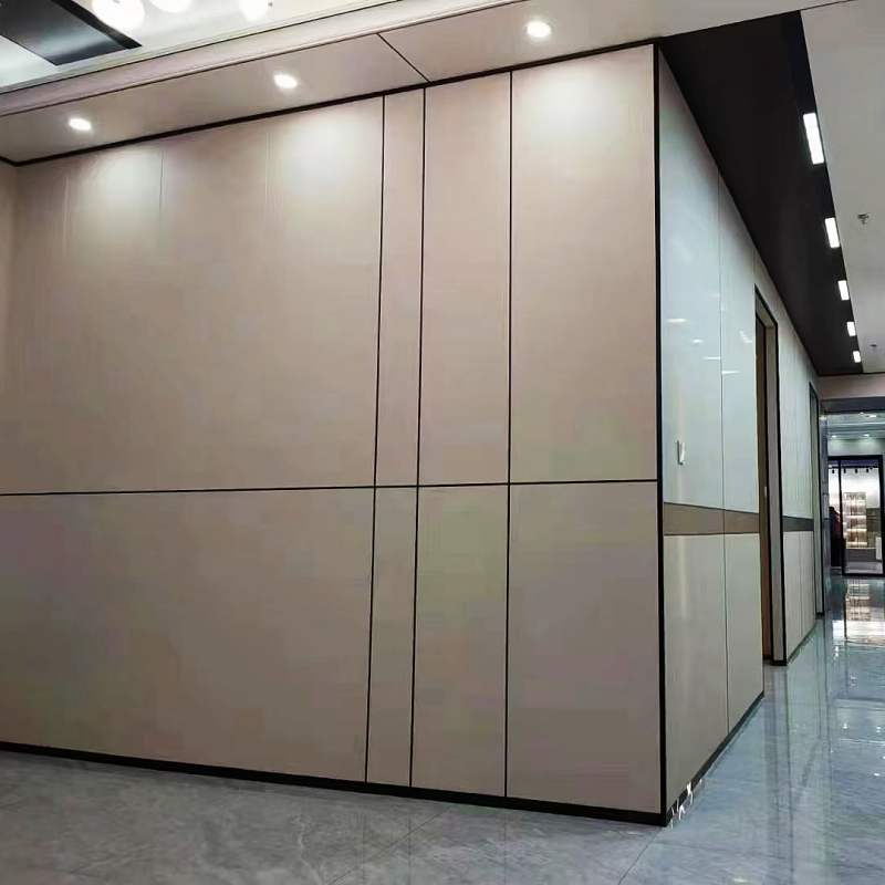 Premium Soundproof Acoustic Panels for Effective Noise Control