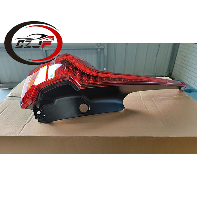 Задний левый фонарь для Volvo XC60 2018-2024