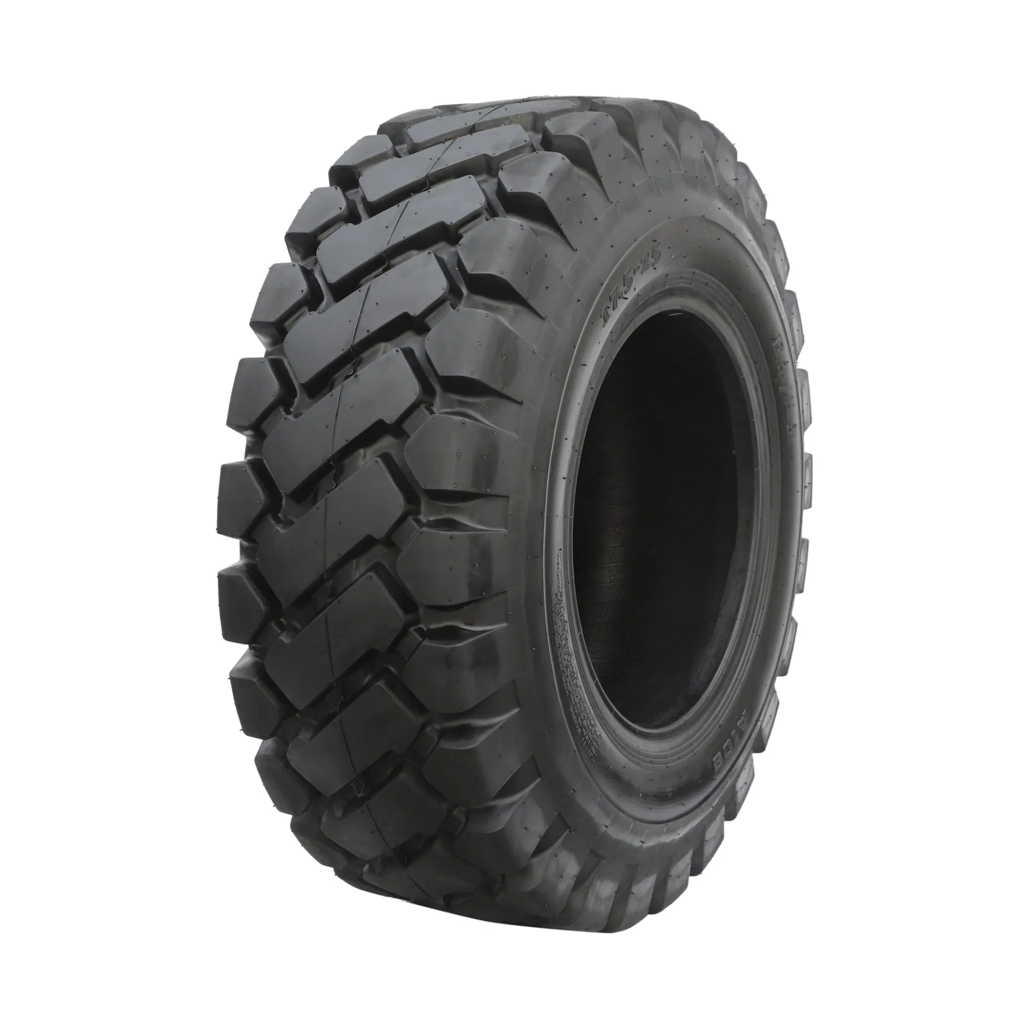 Durable 12.00-16 OTR Loader Tyres for Heavy Equipment