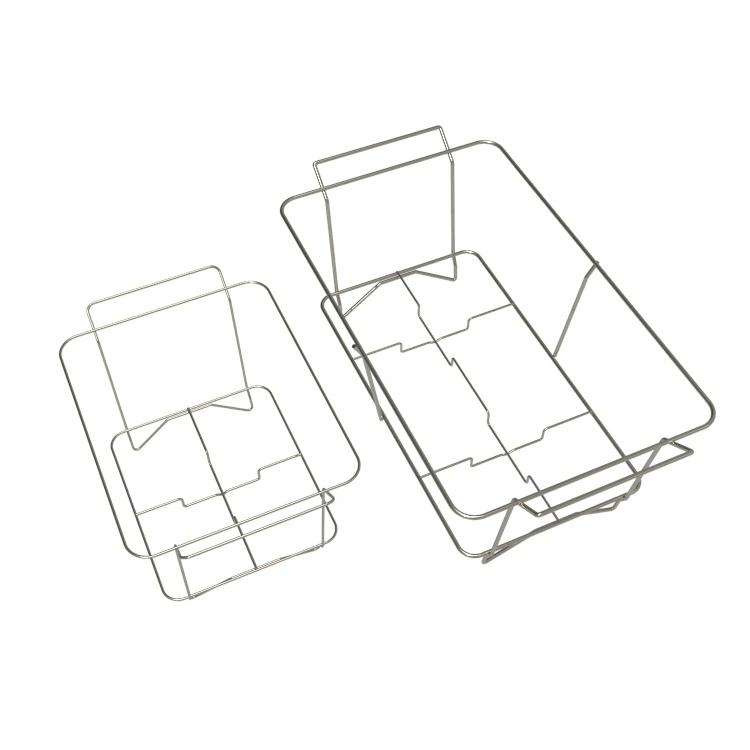 Подставка для подогрева еды Futeng, одноразовая