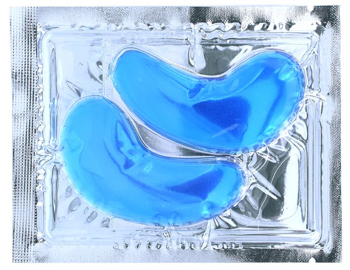 Sleep Eye Mask Under The Eyes Anti Wrinkles Moisturizing Collagen Hydrogel Eye Mask