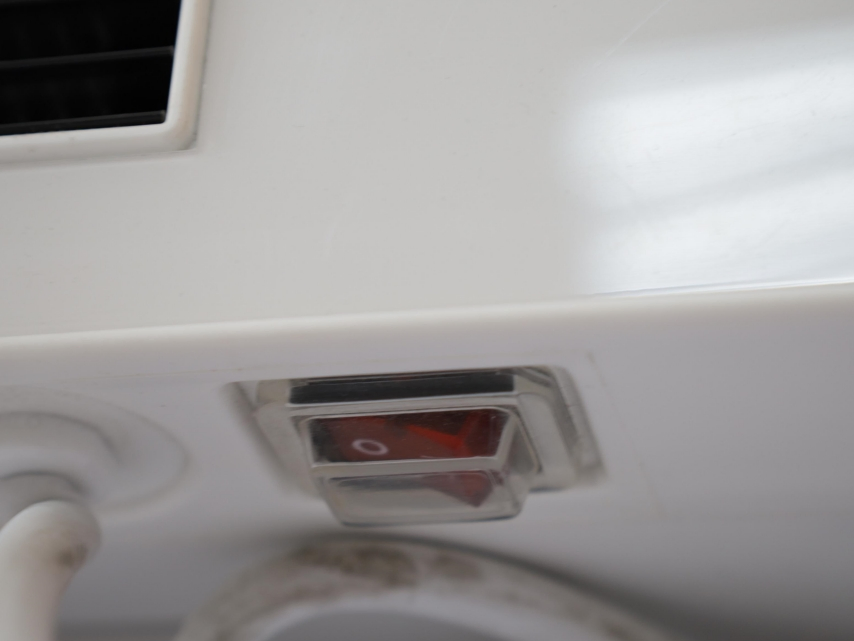 Electric Towel Rack Ladder with Timer Bathroom Radiator Electric Towel