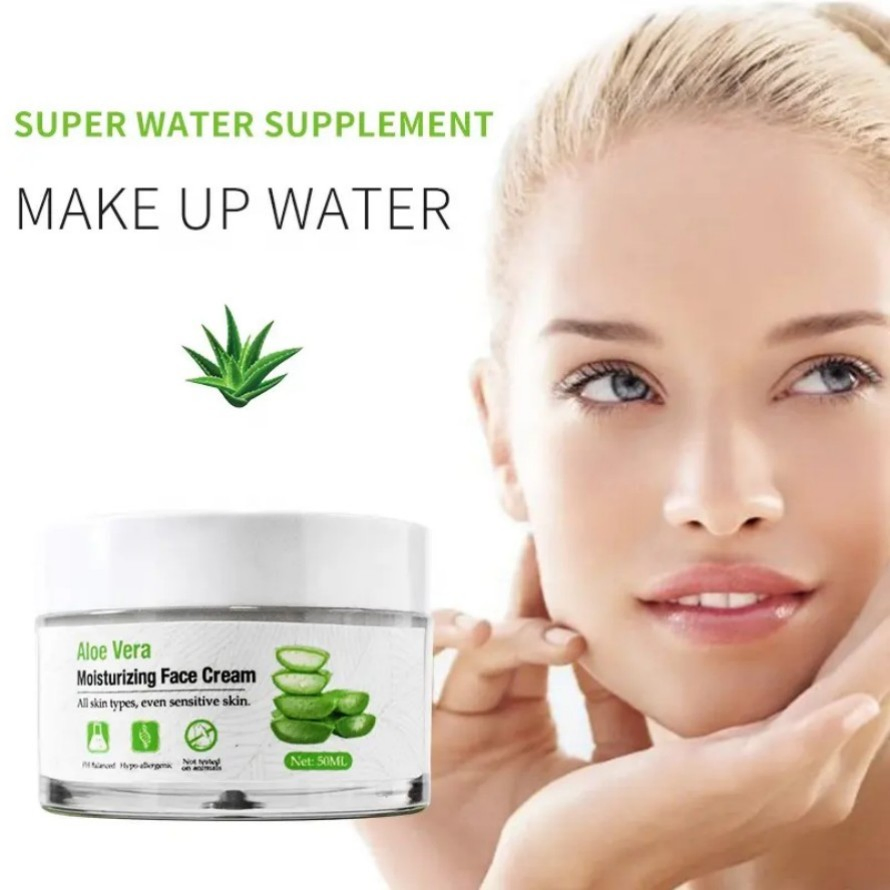 Body Care ODM/OEM Whitening Skin Repairing Cream with CE