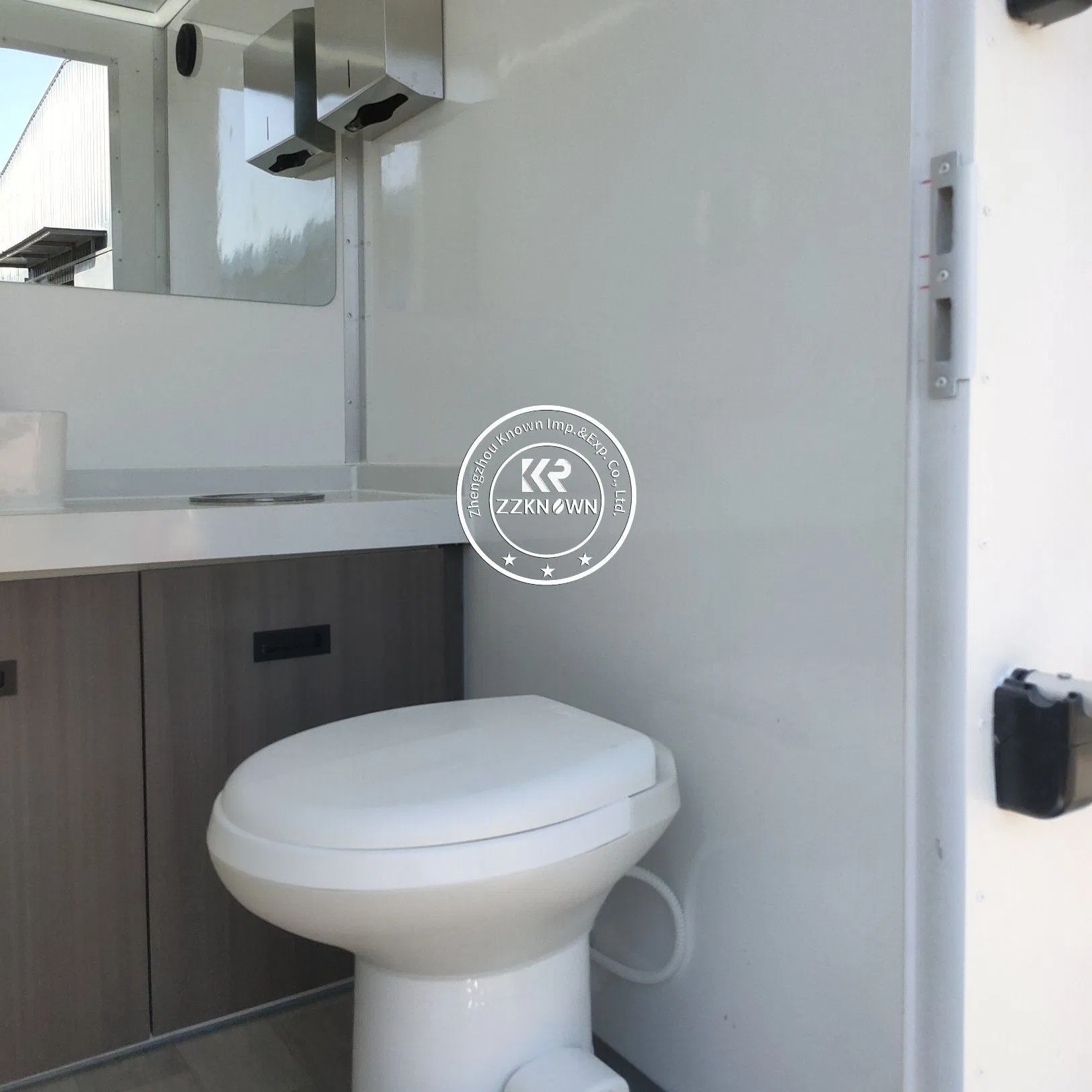 Outdoor Toilet Trailer Beach Wedding Outdoor Party Portable Toilets Mobile Trailer Mobile Trailer Toilets