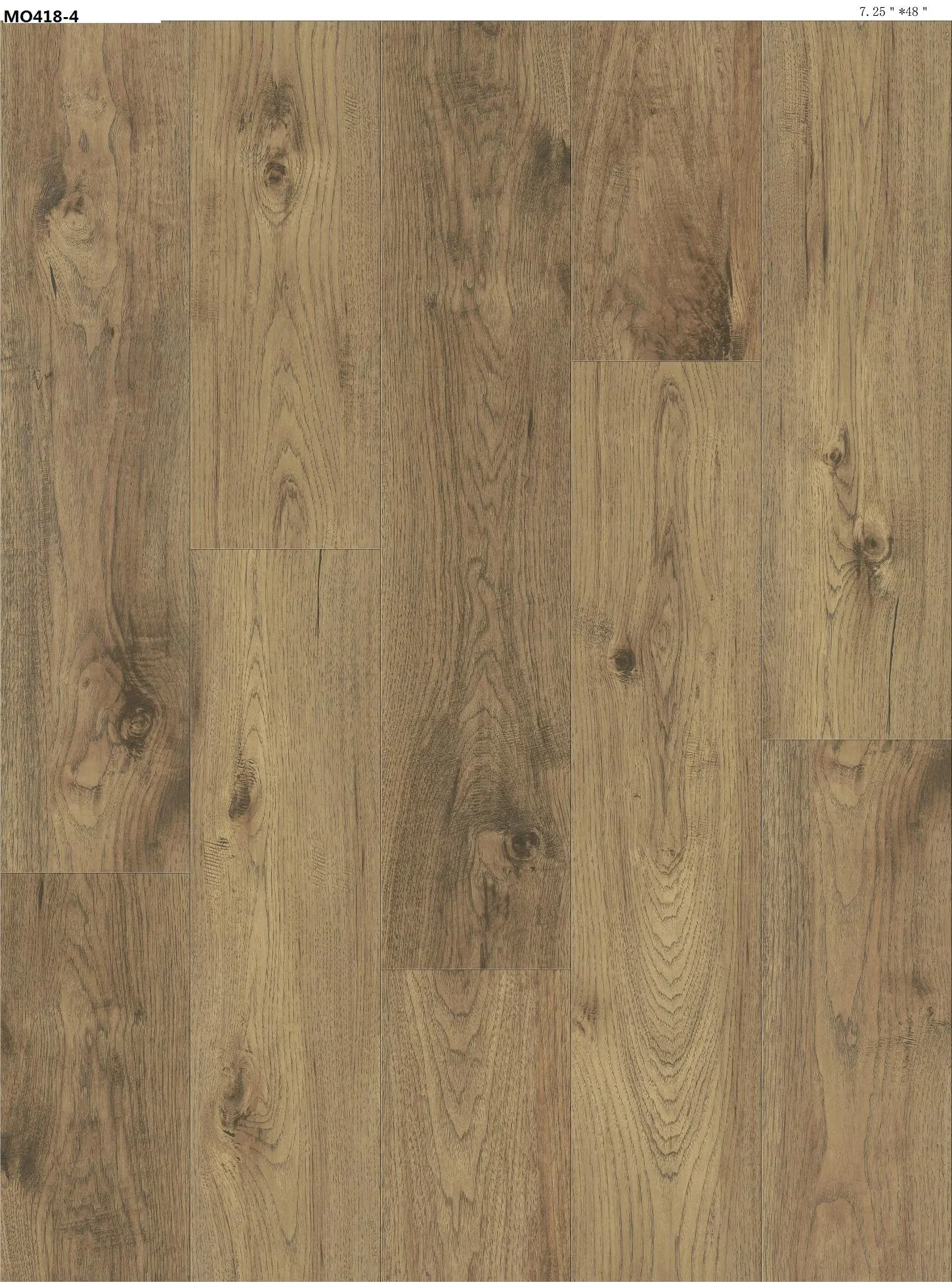 Low Price China Supplier 8mm/12mm HDF Wood Laminate Flooring HDF AC5 Laminated Floor