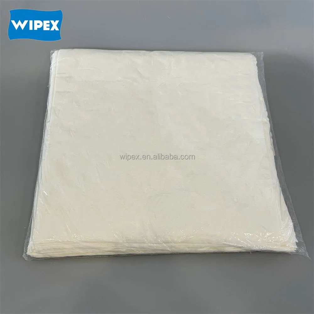 High Absorbency Disposable Towel Beauty Care Disposable Soft Non Woven Hair Towel