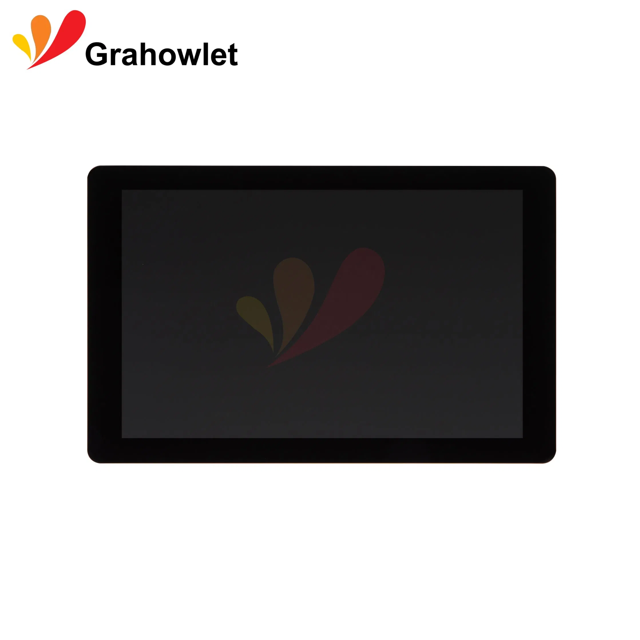 Сенсорный дисплей HX0701820, 7 дюймов, емкостный