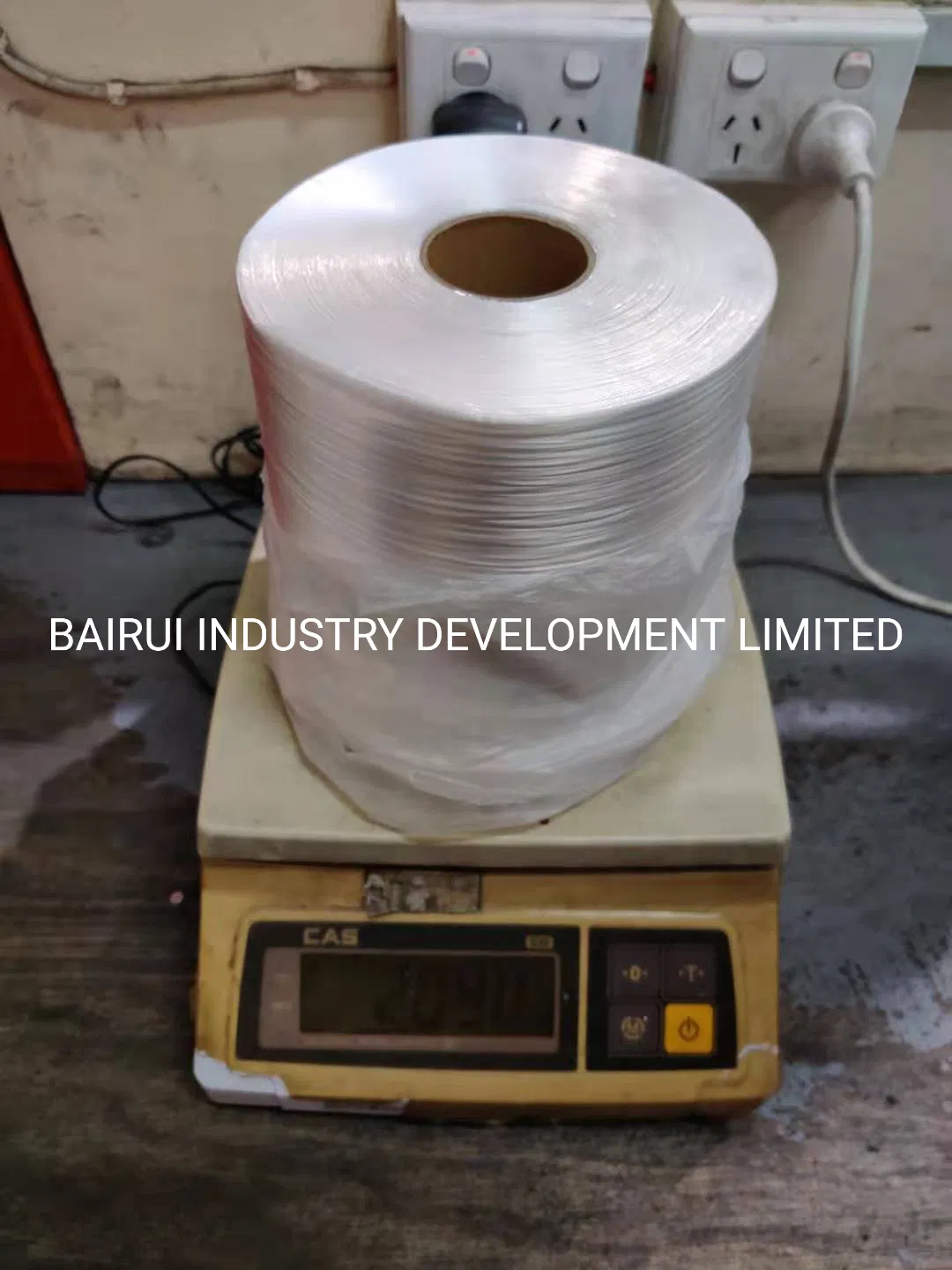 Automatic End Belt Machine Tying Packing Rope in China