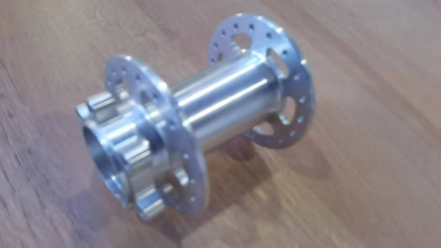 OEM Heavy-Duty Aluminum Casting Components for Automotive Systems Manufacturer