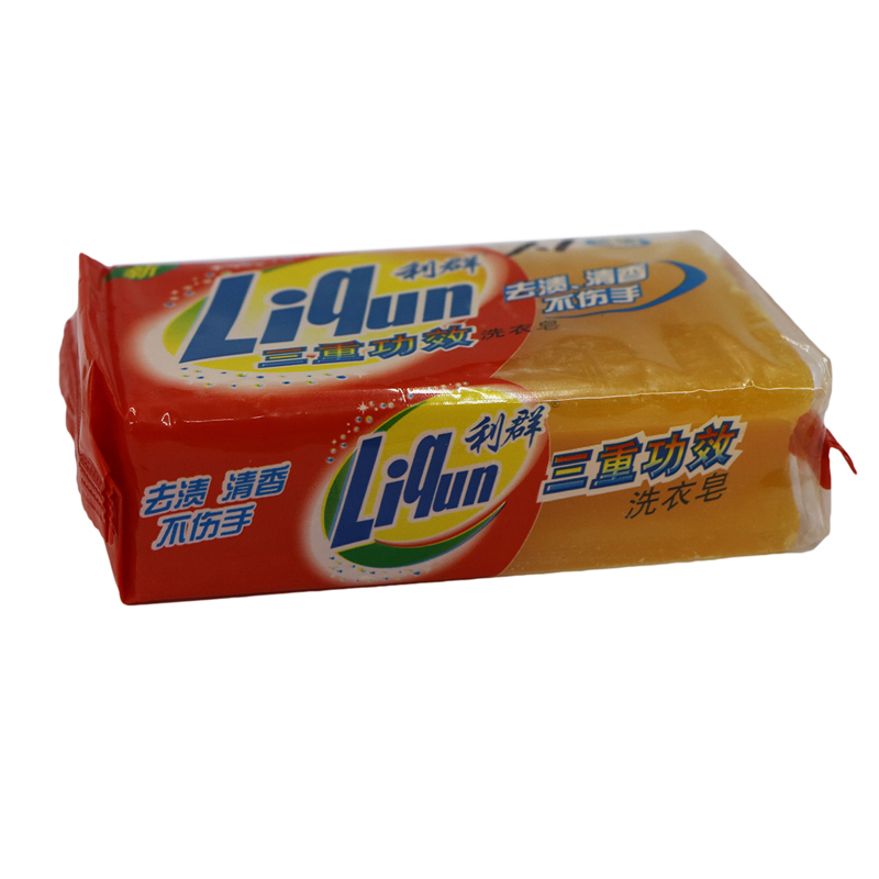 Competitive Price Household Brilliant Cleaning Antiseptic Laundry Soap