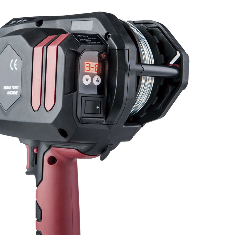 Rebar Tying Machines Automatic for Rebat Tie Wire