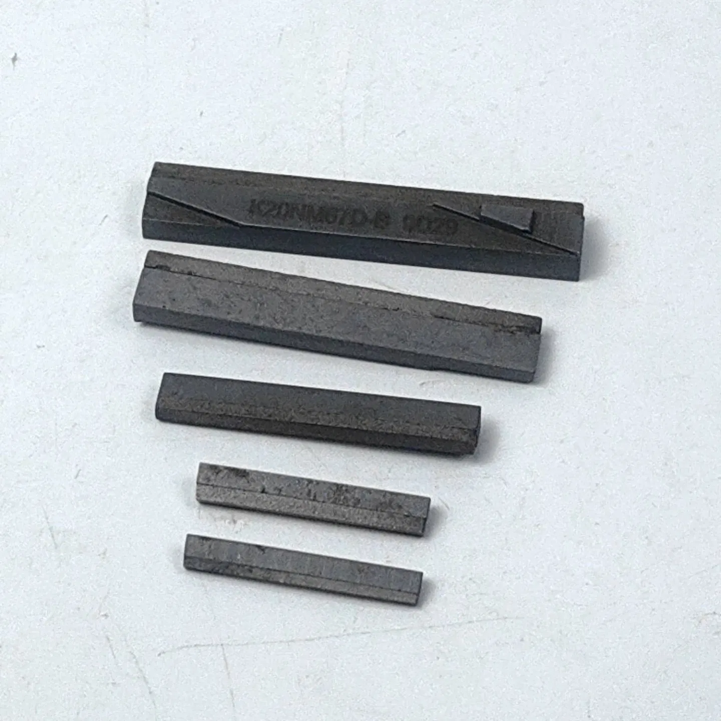 Original Sunnen Mandrel From Sunnen Company