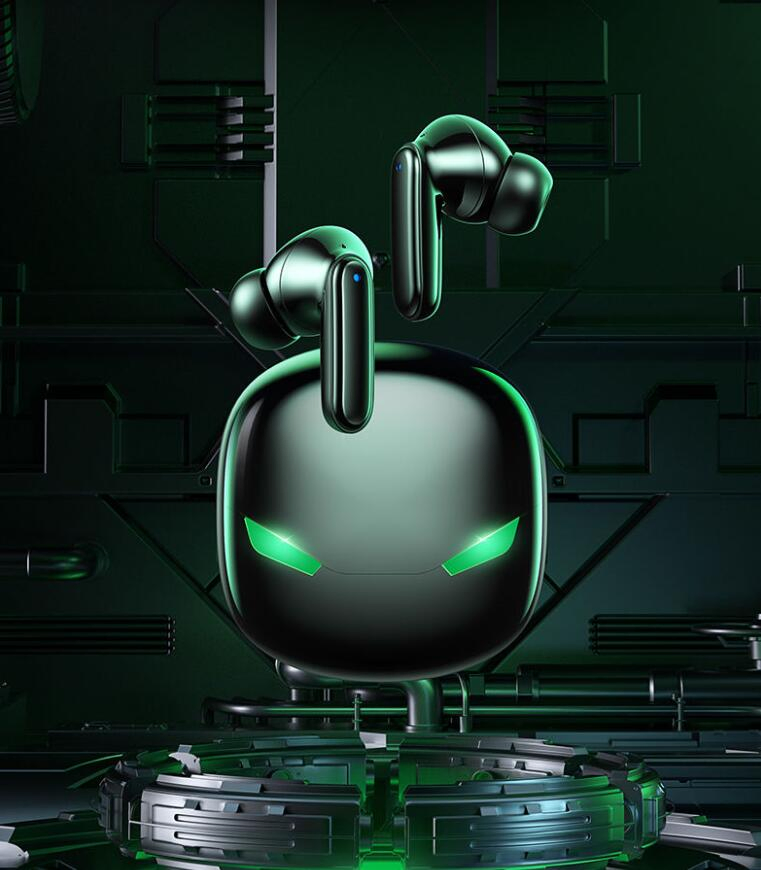 Bt 5.3 Phone Accessories Tws in-Ear Wireless Bluetooth Headset Earbuds