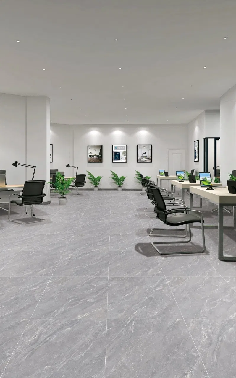 OEM Boho Ceramic Non-Slip Floor Durable Large Format Antique Brick Manufacturer Old-Style Tiles