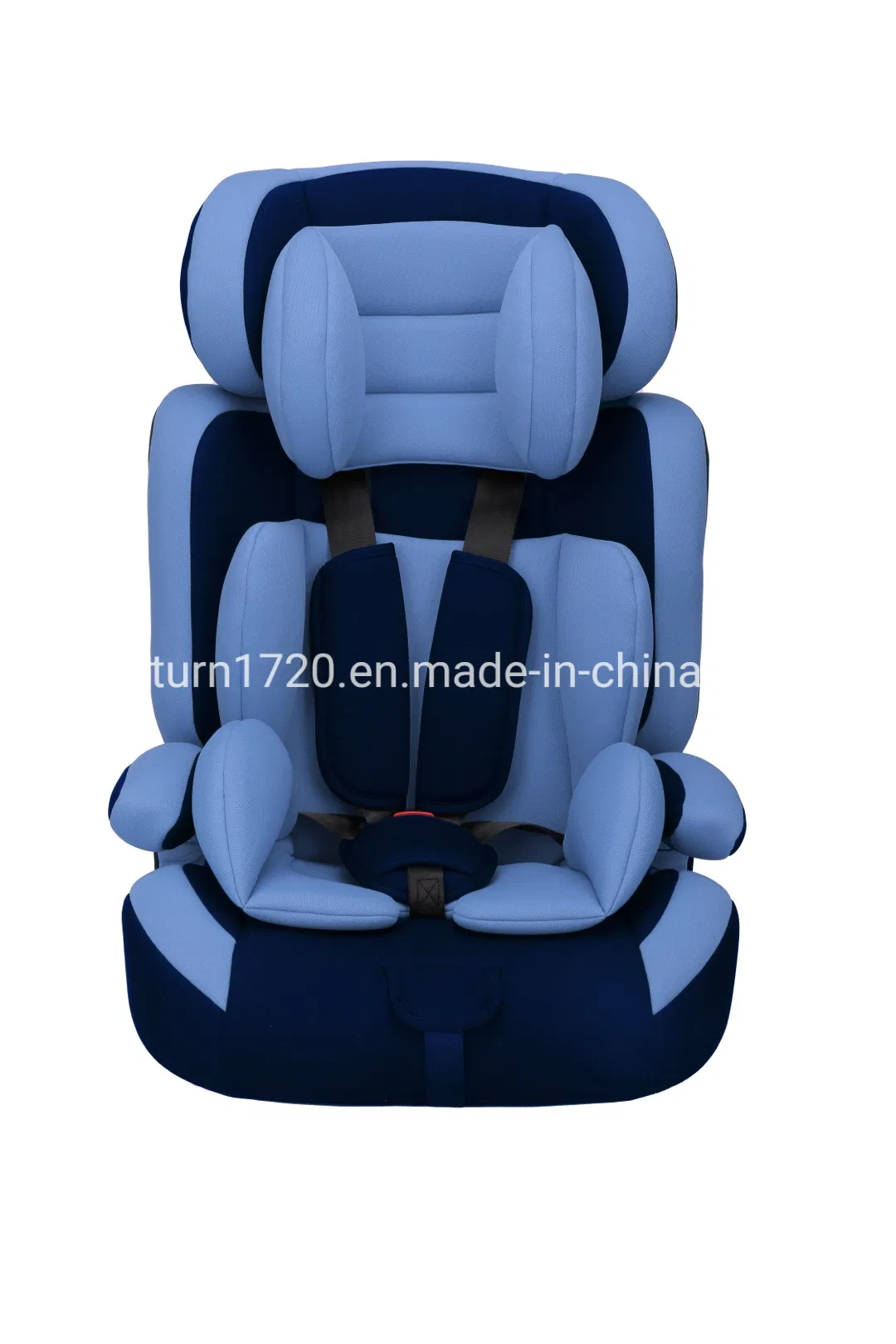 Baby Products Baby Seat Group1/2/3 (0-36kg) for Child From 9month to 12year with Ecer44/04 Certificate