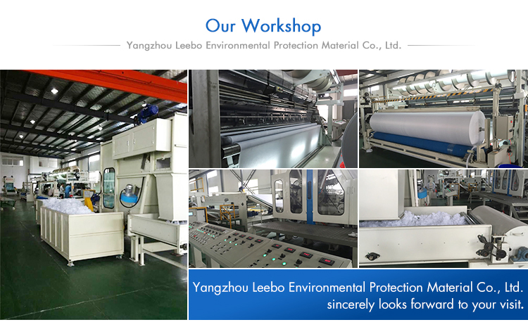 3D Drainage Geomat Control Mat