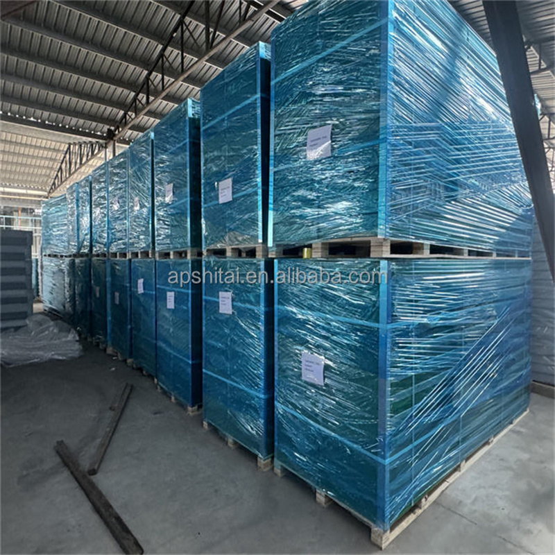 Factory Direct Sales of Highway Sound Barriers Panel, Highway Metal Sound Barriers, Factory Areas Noise Reduction and Sound Barriers