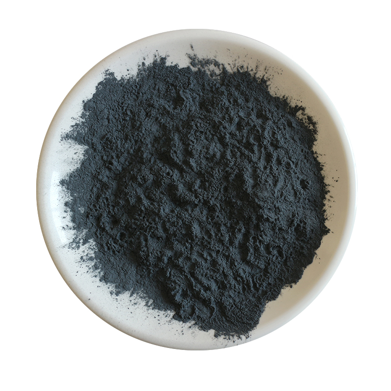 Карбид кремния 98% для огнеупоров