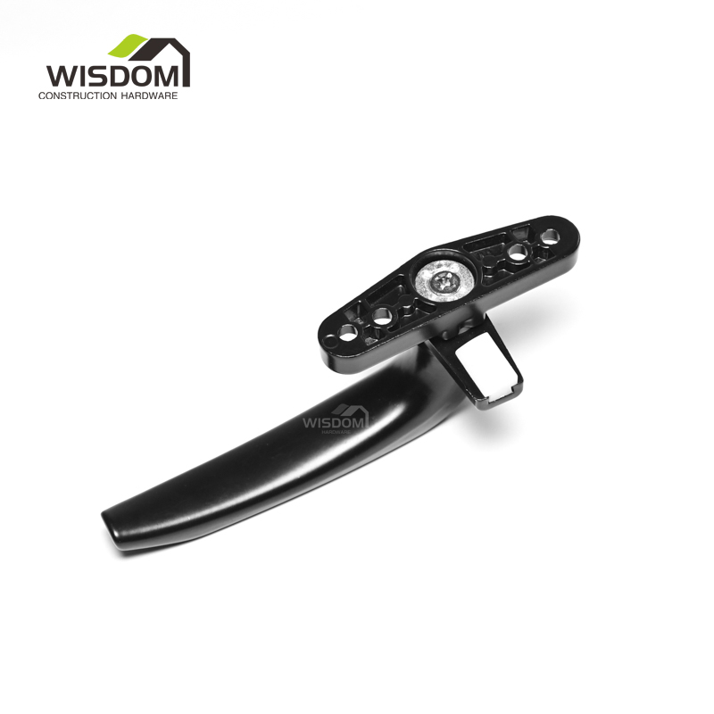 Door and Window Accessories Aluminium Window Handle/Casement Window Handle/Casement Handle