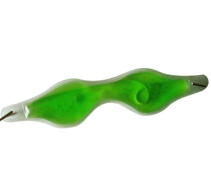 SPA Bead Cooling Compress Hot Cold Gel Eye Mask